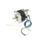 Кроковий двигун NEMA17 42HS47H-1684ABK з гальмом